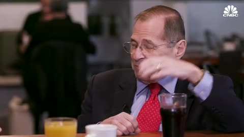 Jerry Nadler: Enemy of Trump Going back to mid-1980s