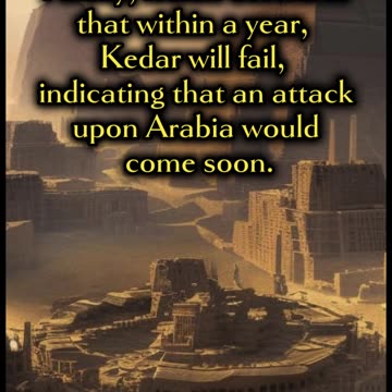 The burden of Babylon