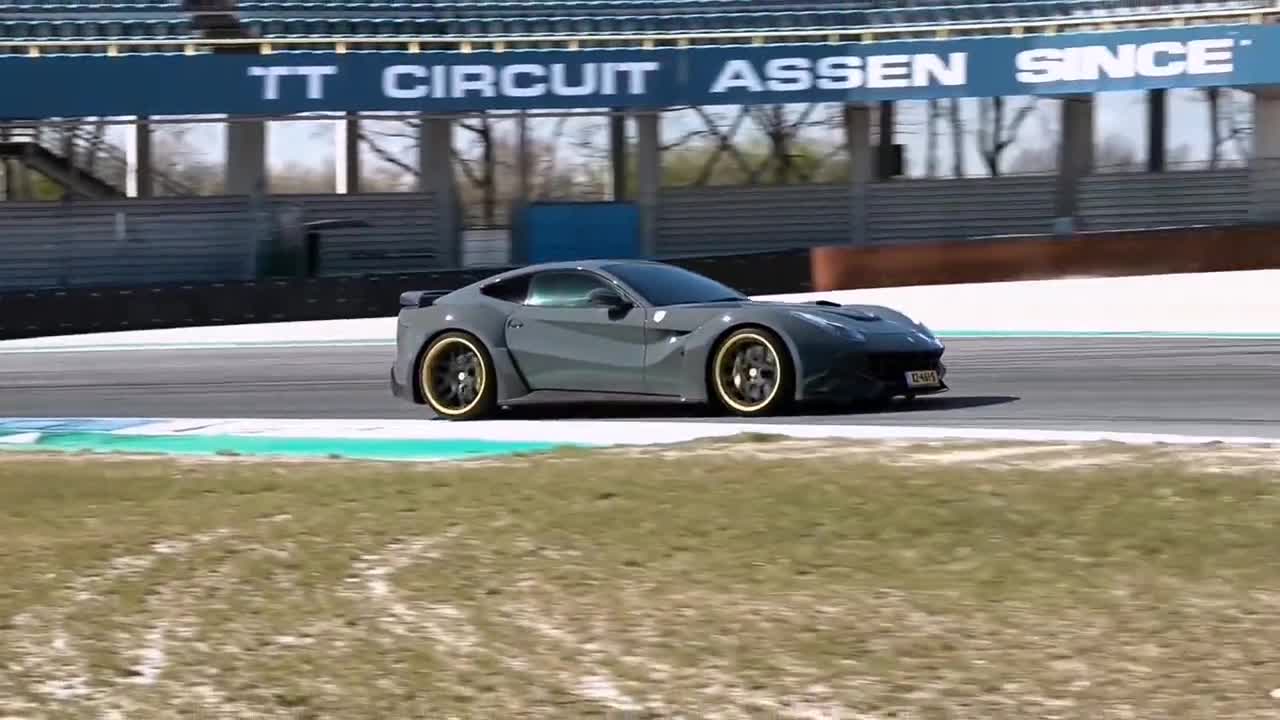 "If you take it one day, who do you want to take for a ride?" # Ferrari # Overtrace
