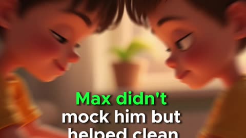 🌟 A Lesson in Kindness and Regret 🌟#facts #movie #motivation