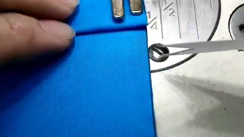 Sewing Tips and Tricks Part 1 #shorts