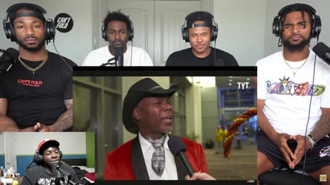 Is Trump The Answer To Blacks.
