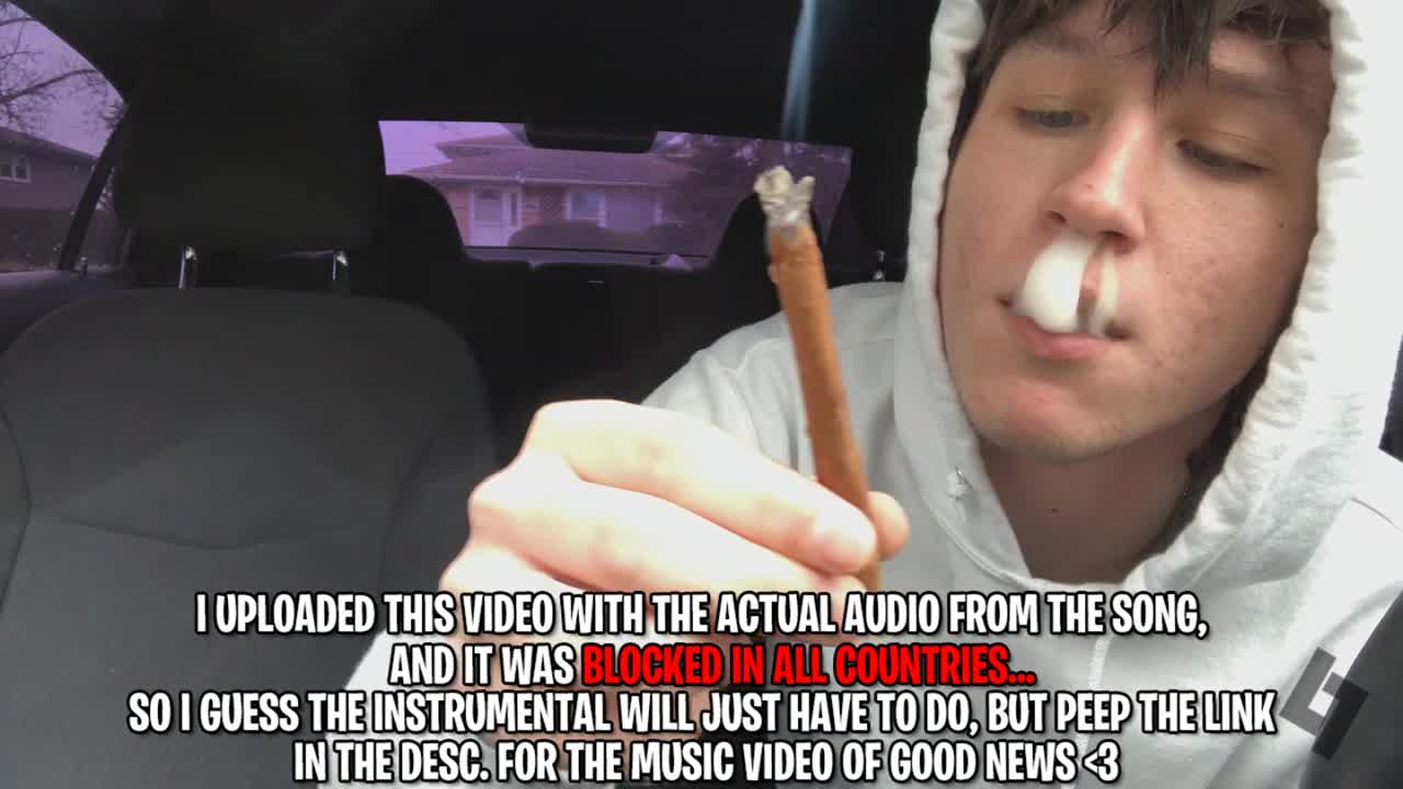 SESH #20: FATTY DUTCH w/ KIEF & WAX + VIBIN' TO NEW MAC MILLER SONG 'Good News'