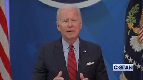 Biden Begs For "Two More Votes" To Make Abortion Legal Across America