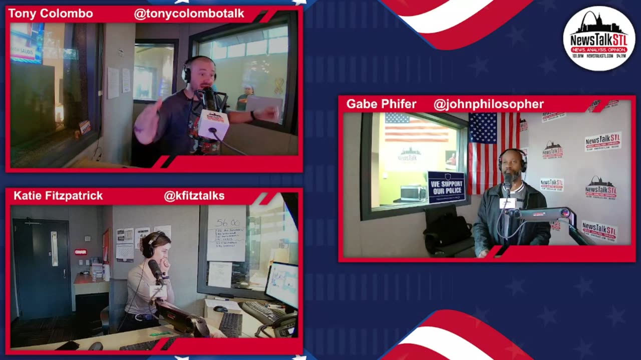 Colombo & Katie 9-22-23