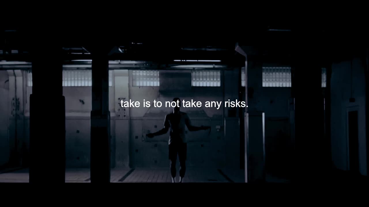 Give it your ALL