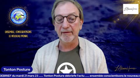 EXTRAIT DU LIVE AH2020 LE 21-03-2023