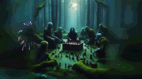 Treacherous Game