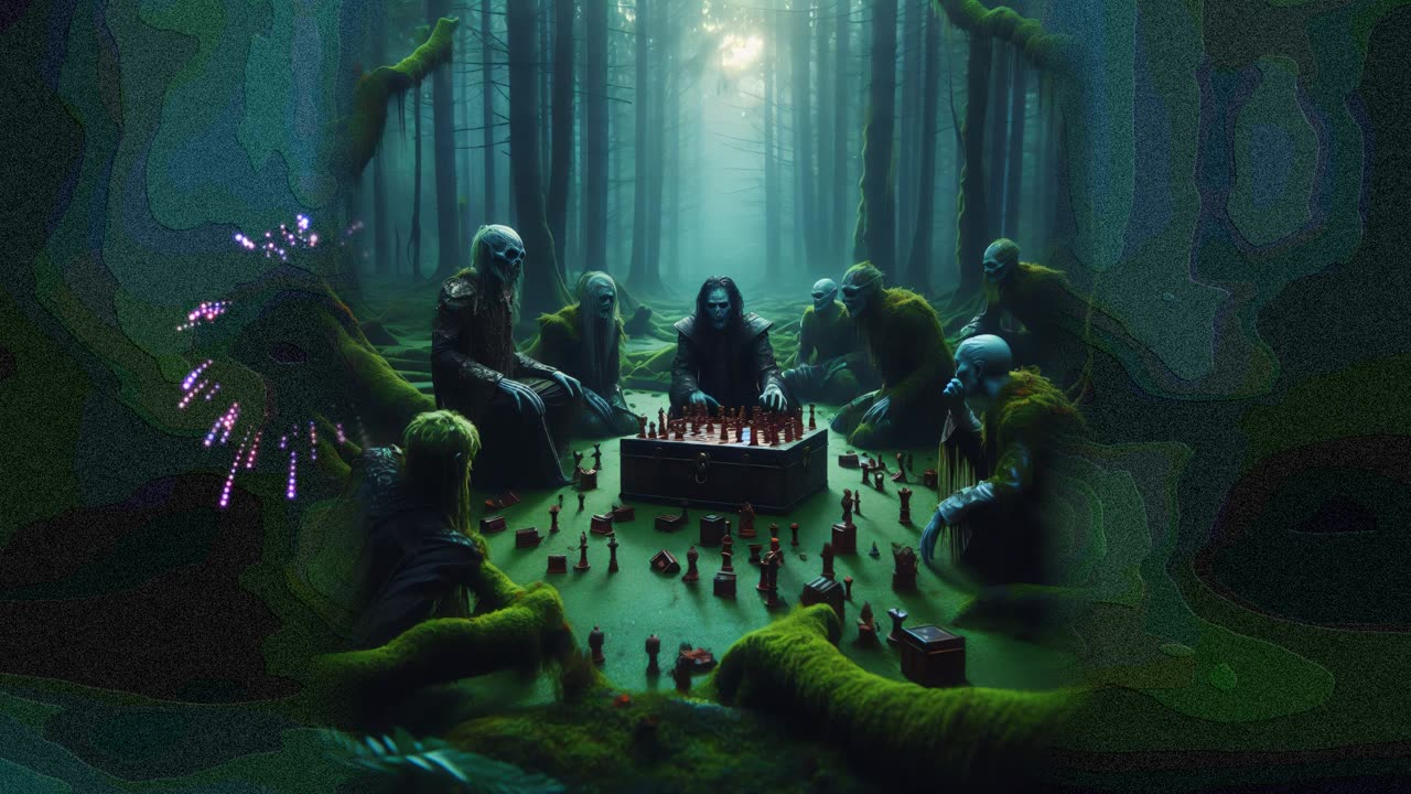 Treacherous Game
