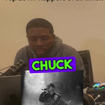 Exploring Complex's Top 25 NY Hip Hop Artists - Celebrating Hip Hop's 50th Anniversary! 🎤🗽