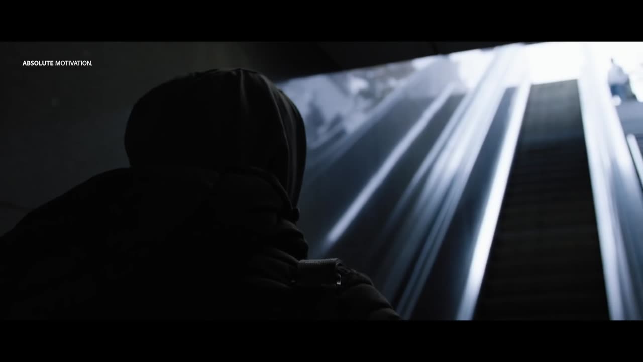 THE COMEBACK - Powerful Motivational Video