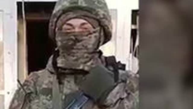 Military deserter ‘liquidated’ in central Russia