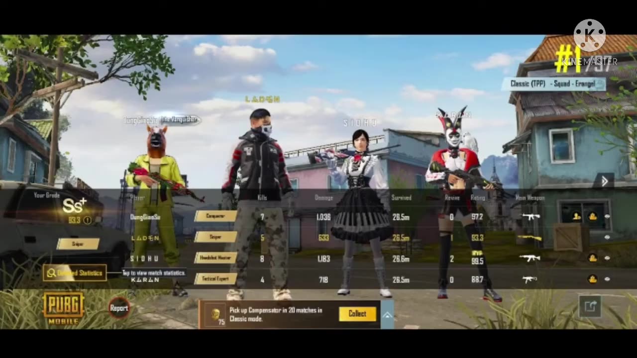 NEW GAMEPLAY IN SCHOOL 😊 squad vs squad.