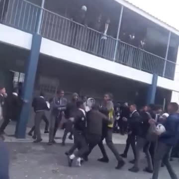 Too cruel for school: Video of group of boys moering one learner in Plain goes viral