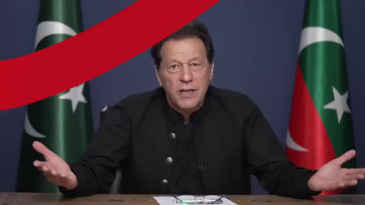 Imran Khan on Hard Talk_ We have an undeclared
