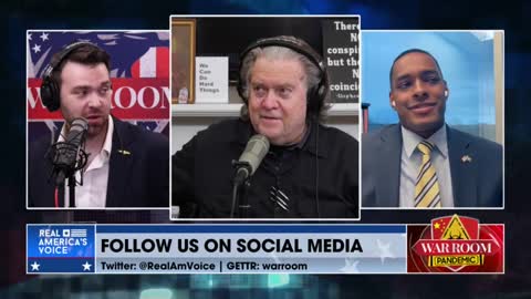 The Power to Stop the Elites is with the Citizens