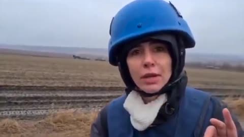 Fancouzská TV reportáž z Donbasu - Donbas který nechce nikdo vidět