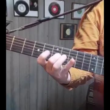 3 Notes Per String Major Scales.