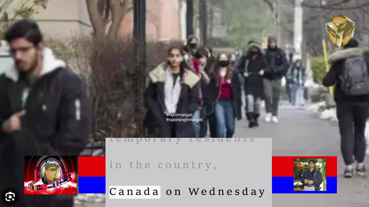 Canada Tightens Restrictions On International Students