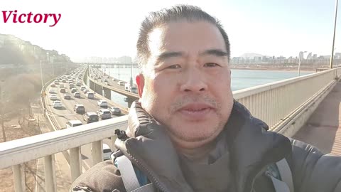 23020... korea han riverside... 야 한강이다.