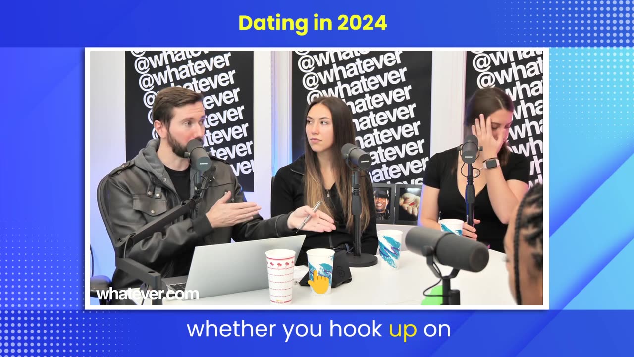 Dating in 2024
