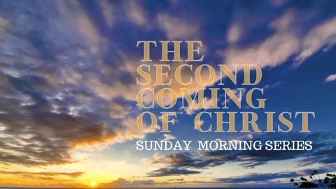 Bethel Bible Church Live Stream 2023-12-31 AM