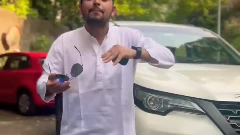 @ The mishra ji