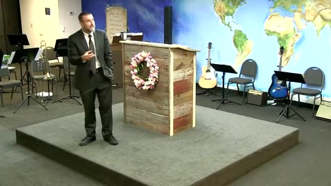 The Dispensation of the Grace of God | Pastor Steven Anderson | 03/13/2022 Sunday PM