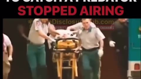 “To Catch a Predator” was Cancelled After it led to the Catch of an Assistant District Attorney