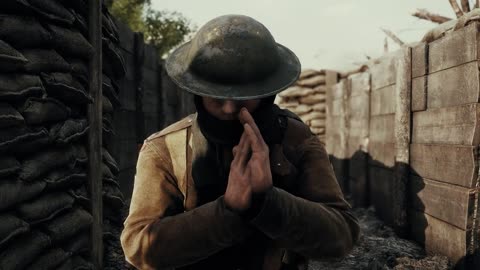 ASSAULT.AVI - Battlefield 1 Insanity