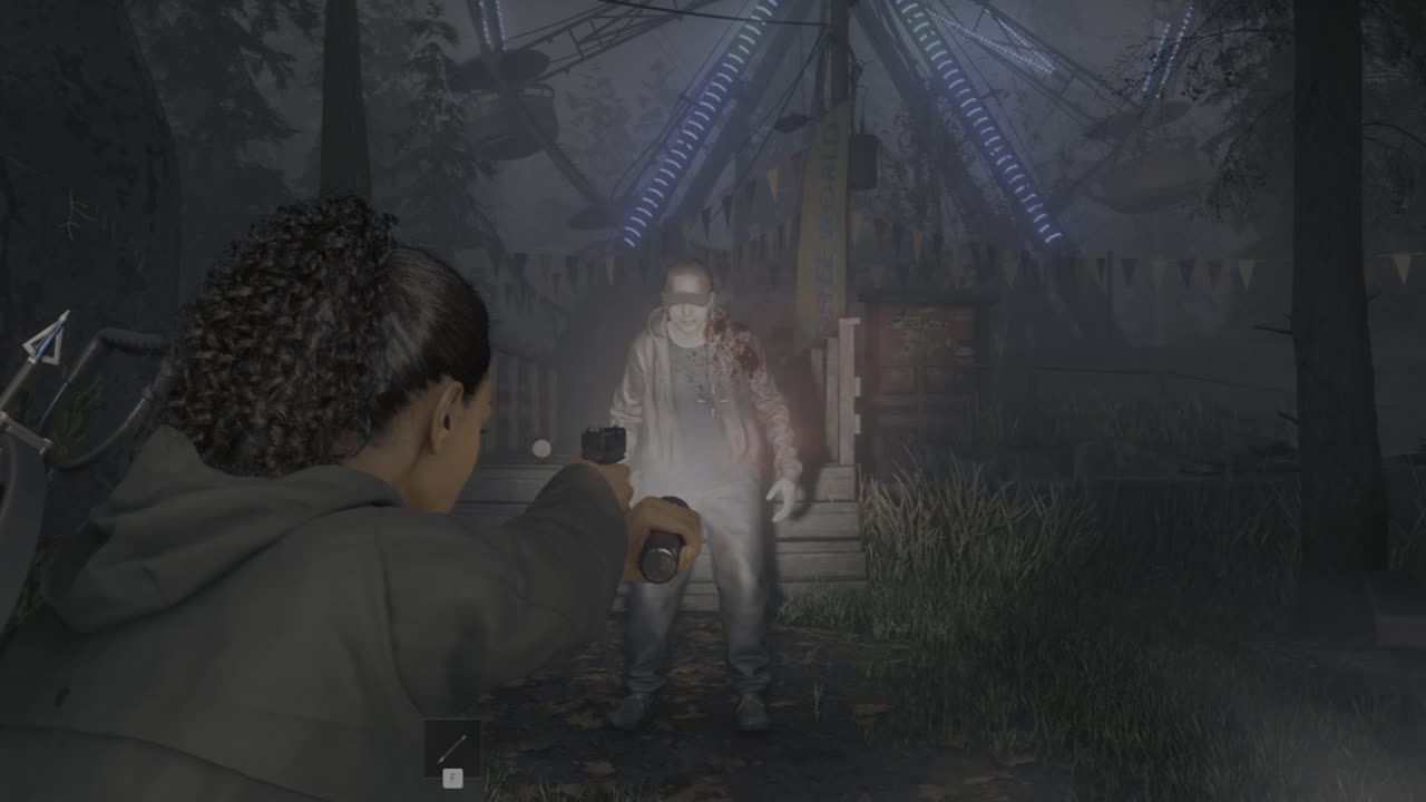Alan Wake 2 - 15
