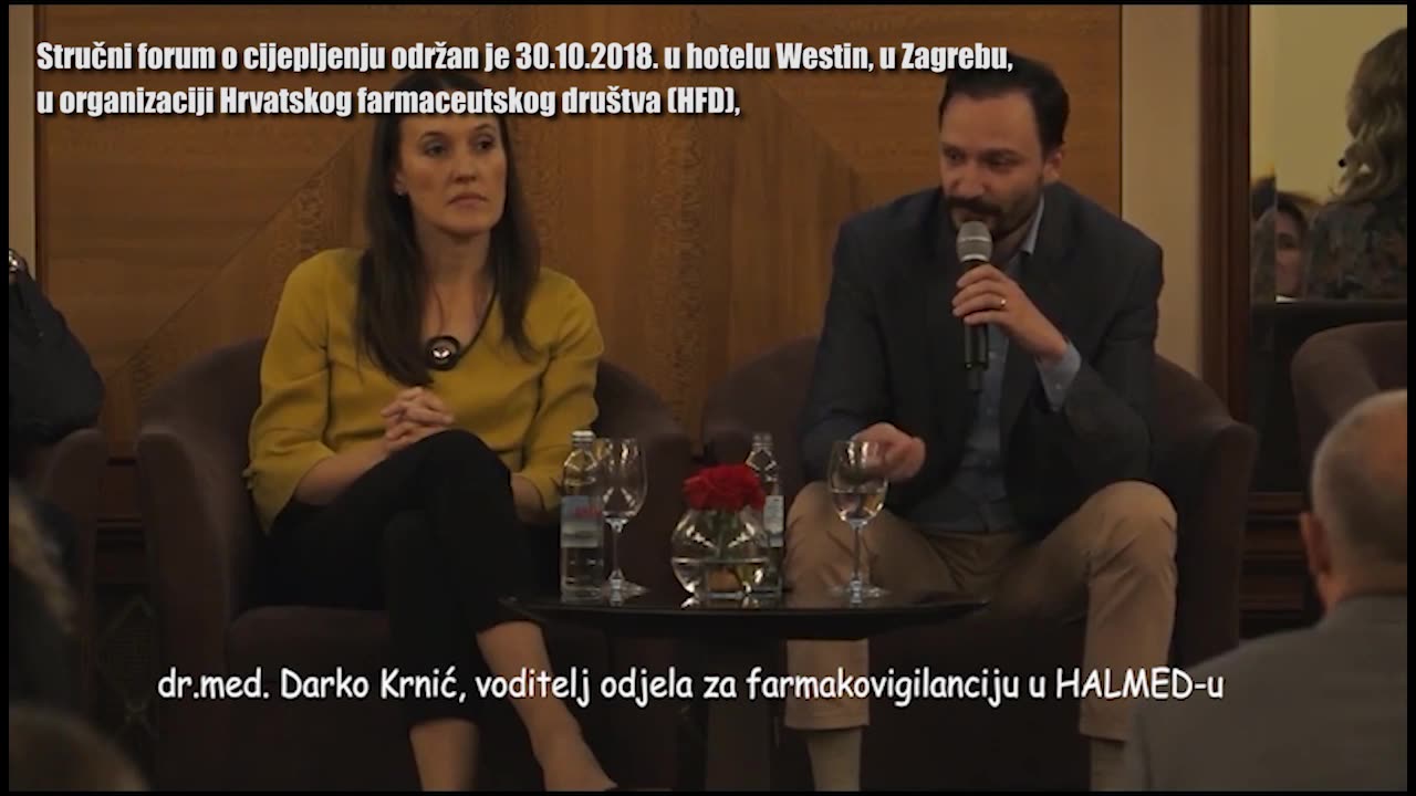 Kako izgleda praćenje nuspojava cjepiva U PRAKSI?