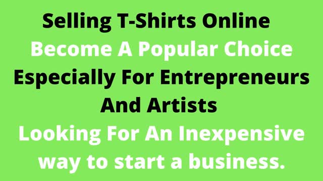 Free Online Tool For Designing T-Shirts