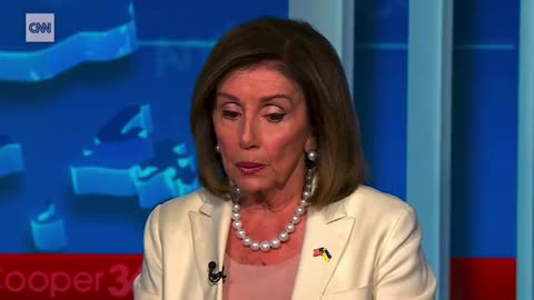 THE NANCE DANCE! Pelosi Dodges Kamala Question HARD, Won't Say She's Best Veep