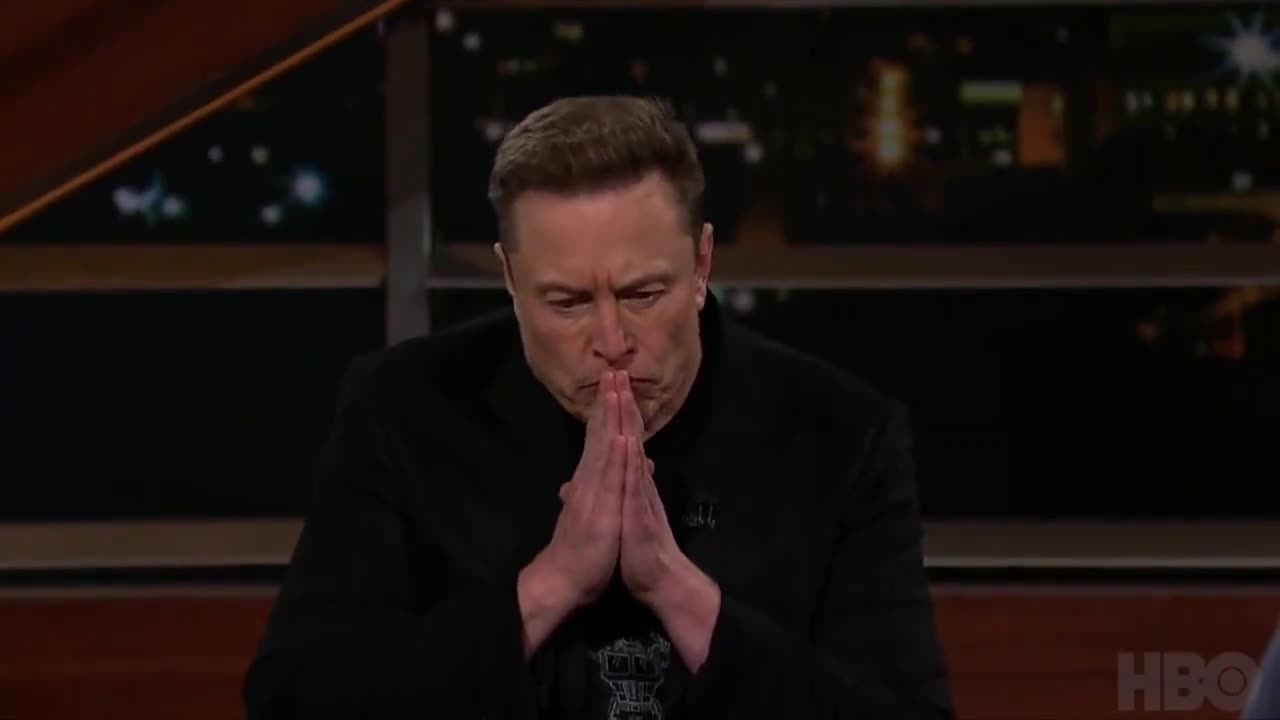 Elon Musk Tells Bill Maher Why The 'Woke Mind Virus' Is SO Dangerous (VIDEO)