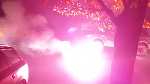 Fireworks Croatian win at World Cup