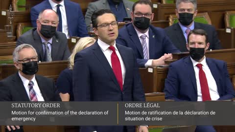 AT LEAST ONE MP IN THE CANADIAN PARLIAMENT ISN’T A NAZI