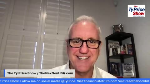 The Ty Price Show / 3-29-2023