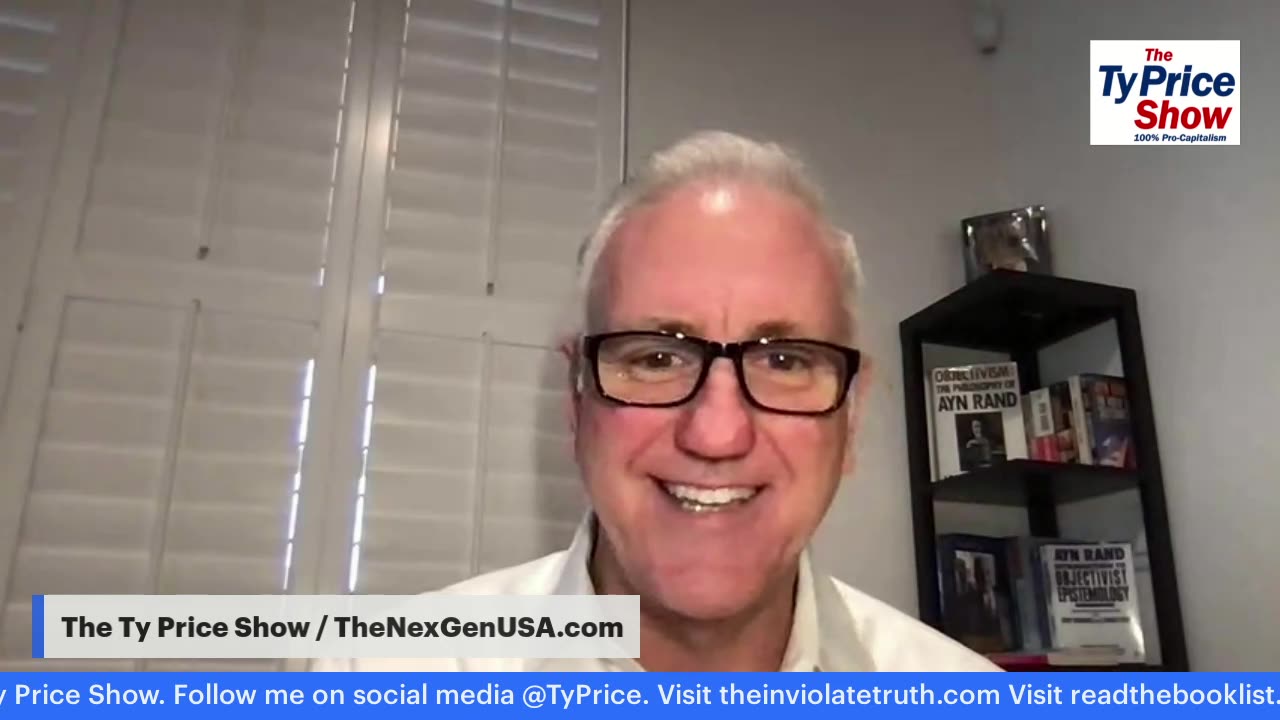 The Ty Price Show / 3-29-2023