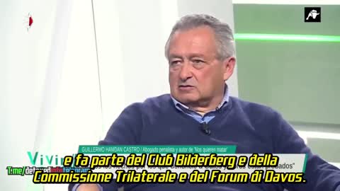 Il MESSICO fa quello che l' ITALIA non fa !!