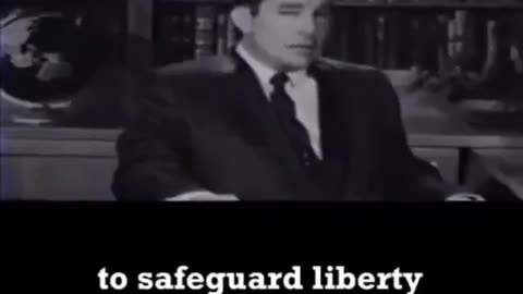 Democrats claim America is losing its democracy