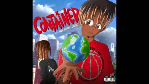 Contained - Juice WRLD (Unreleased)