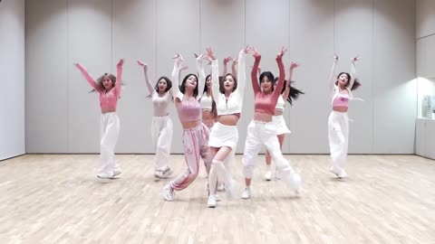 BLACK PINK | dance practical