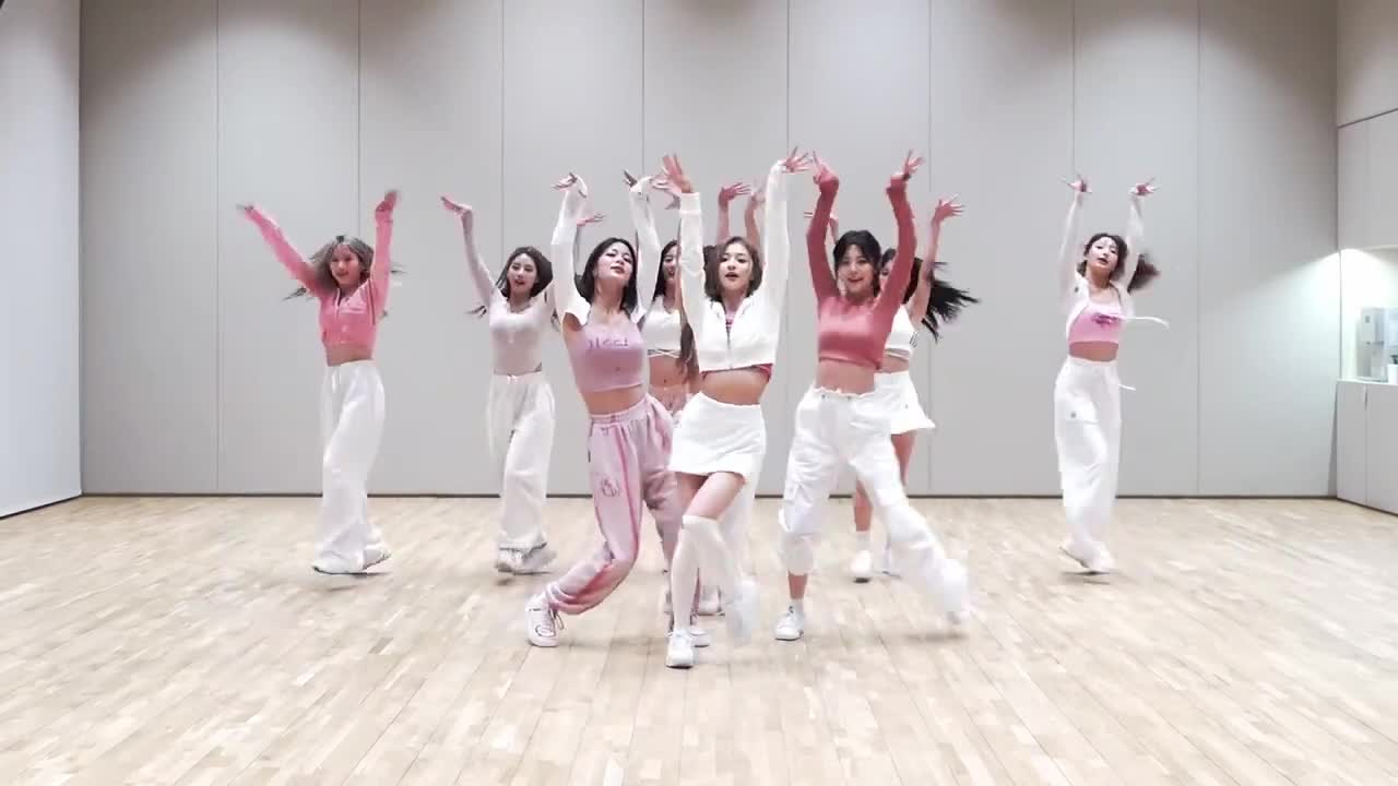 BLACK PINK | dance practical