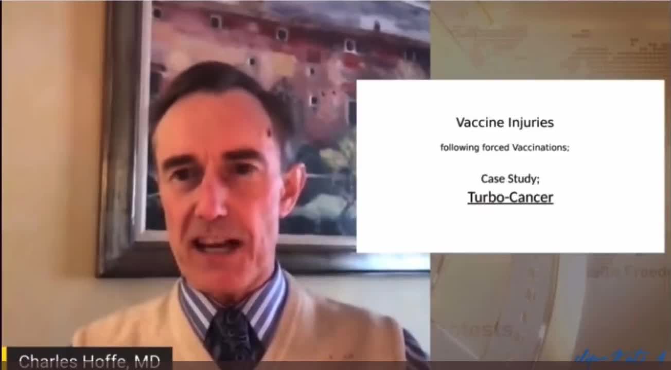 Post COVID-19 Vaccine Cancer Turbo Tumors