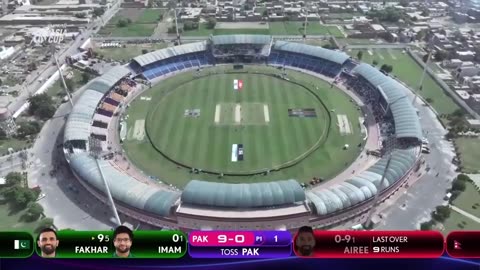 PAK VS NEPAL Asia cup 2023 pak batting