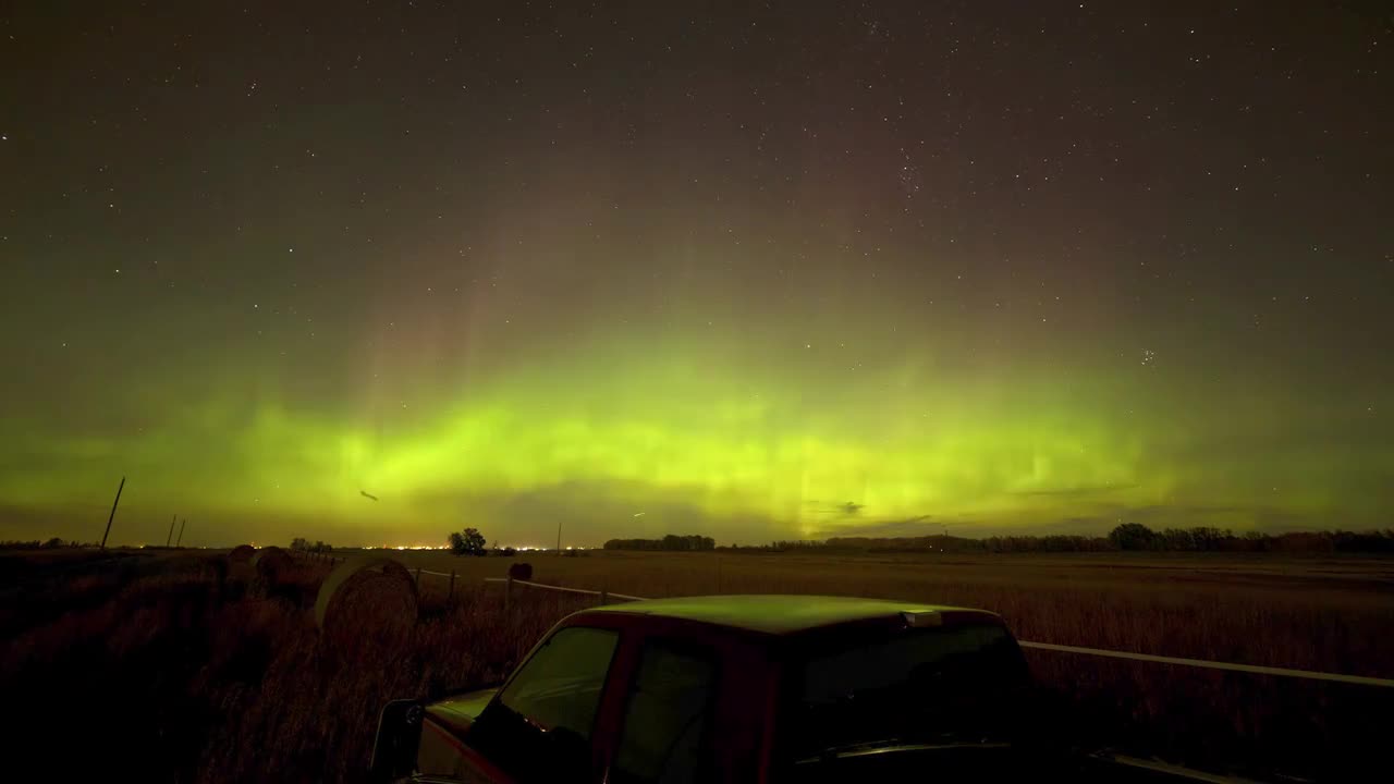 auroa borealis