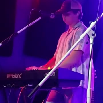 Max Cooper (The Whips) - LIVE @ Cobra (Short)