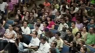 DESPERTANDO PAIXÃO POR DEUS - Gregório McNutt