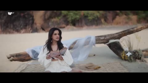 Heeriye (Official Video) Jasleen Royal ft Arijit Singh- Dulquer Salmaan- Aditya Sharma -Taani Tanvir